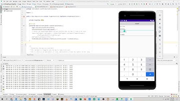 CS125 Final Project Video