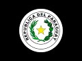 Anthem Of Paraguay Instrumental Himno Nacional Paraguayo