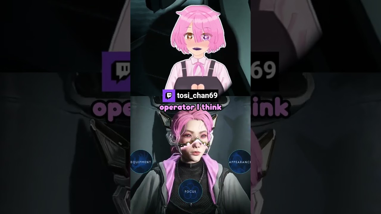 My Drifter AND Operator after Update 