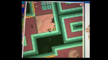 Swindler Level 2 and 3