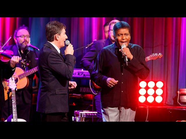 Daniel O'Donnell - Crystal Chandeliers