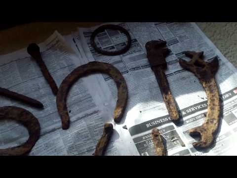 Calvert Family History Discovered!!! :-)