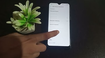How to change personal hotspot name realme C11 Mobile useful setting/ Phone tips and trick