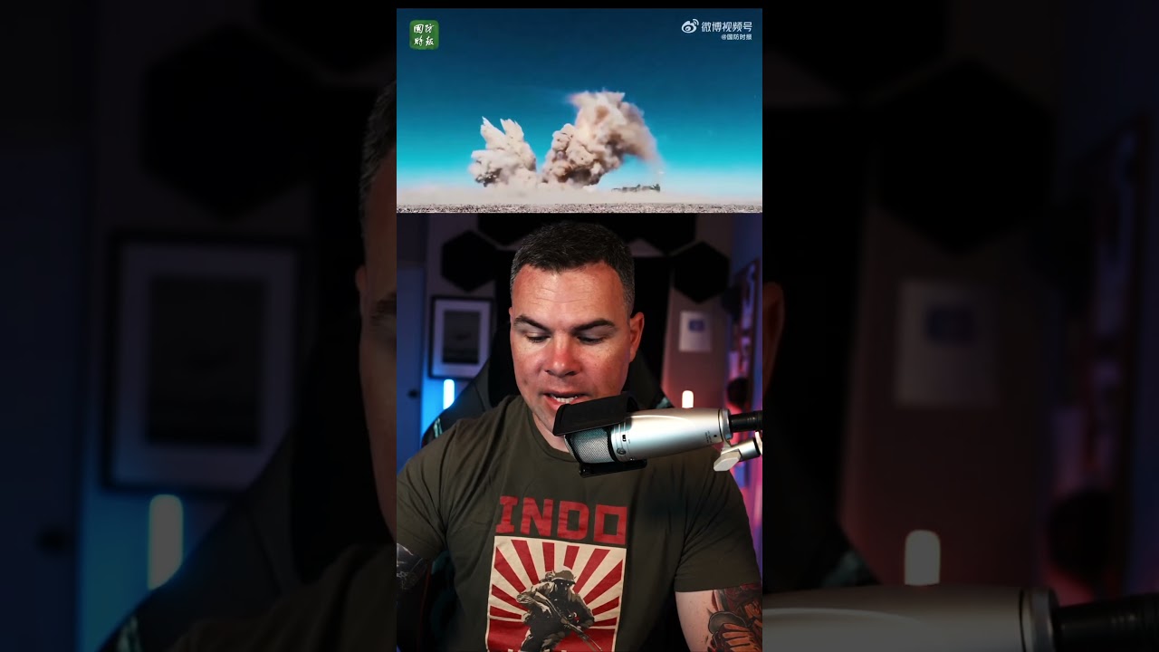 The Chinese PCL-191 MLRS. 