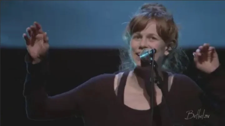 10 September 2017 // Sunday Evening Worship // Steffany Gretzinger & Jeremy Riddle // Bethel Worship