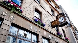 Express Star Company Video