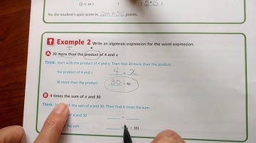 7.3 6th Grade Go Math