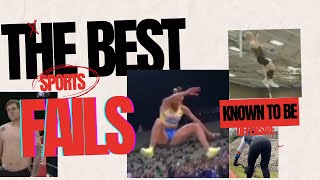 BEST SPORTS FAILS #tiktok #funny #viral #fyp #lol #funnyvideos #hilarious #sports #fails