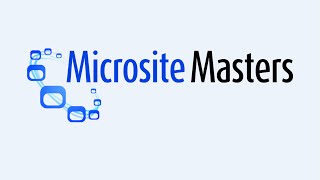 Microsite Masters Update (Exclusive Sneak Peak Video!)