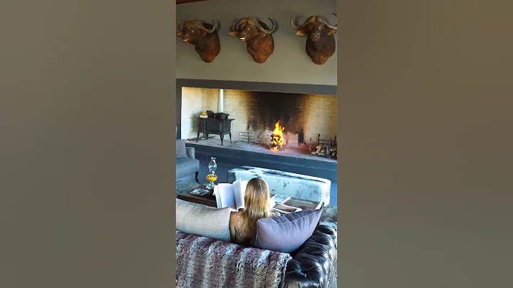 Karoo 62 Escape - Luxury Bush Lodge, Ladismith – Book on LekkeSlaap