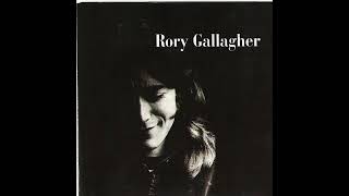 Rory Gallagher - Rory Gallagher 1971 - Full Album
