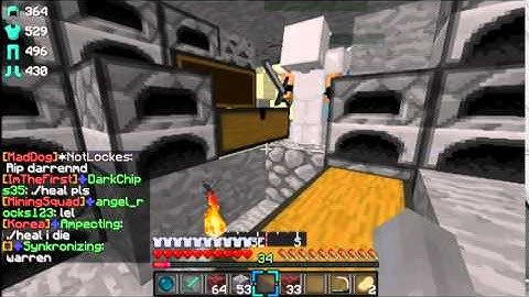 Kohi map 15 first base tour!!