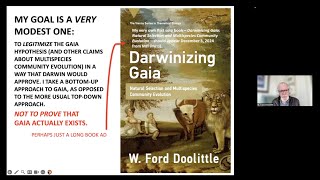 Download Lagu Ford Doolittle, Making Evolutionary Sense of Gaia, PhilInBioMed Seminar MP3 Download Lagu Ford Doolittle, Making Evolutionary Sense of Gaia, PhilInBioMed Seminar MP3