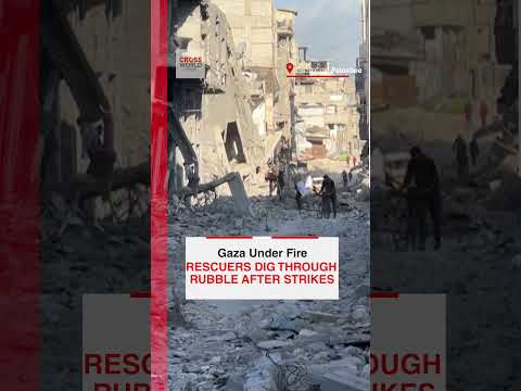 Ibrahim Abu Al Reesh Speaks As Gaza City Faces D Adliest Night