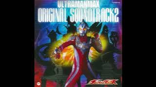 バンバ ルチア - Ultraman Max Original Soundtrack Volume Two