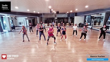 Opalite- Taylor Swift Dance Fitness | Dance Fusion #opalite #taylorswift #dancefitness 