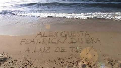 Alex Guesta feat. Rricky du Bra - A Luz de tieta