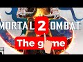 MORTAL KOMBAT 2 GAME WISHLIST