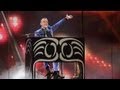 Organist Graham Blackledge Britain S Got Talent 2012 Live Semi Final International Version Organist Graham Blackledge Britain S Got Talent 2012 Live Semi Final International Version