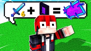 🔥โคตรโหด!!【"มายคราฟ, แต่ 1 + 1 = อะไรก็ได้!!"】| (Minecraft Mod)