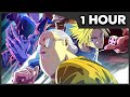 1 HOUR Sakamoto Days Part 2 Opening FULL Method By Kroi 1 HOUR Sakamoto Days Part 2 Opening FULL Method By Kroi