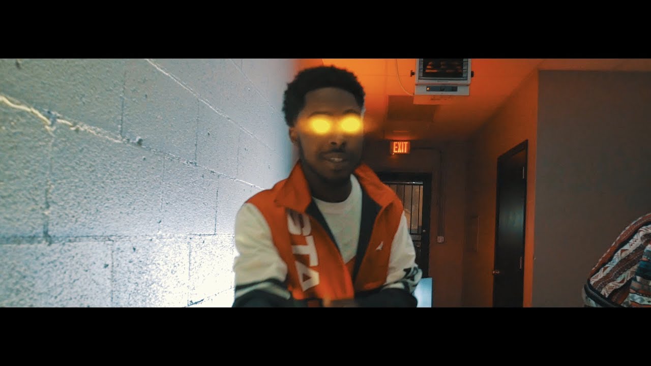 Official JB - Never Change (Official Video) Shot By @FlackoProductions