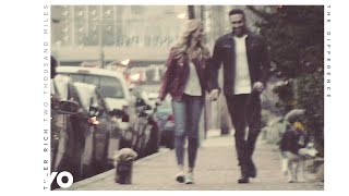 Tyler Rich - The Difference (Visualizer)