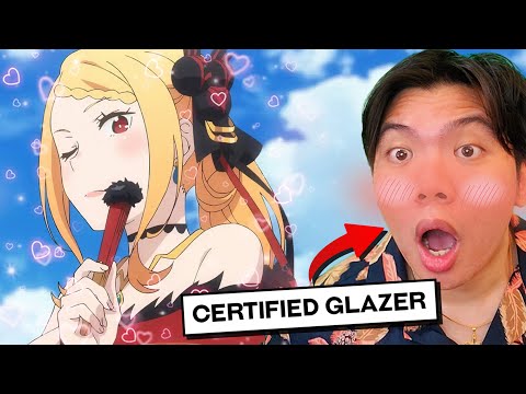 Is Re:Zero the Anime of the Year?!