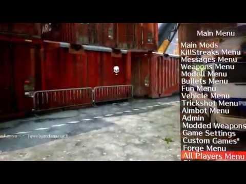 COD bo2 S&D中にチーターに遭遇！？