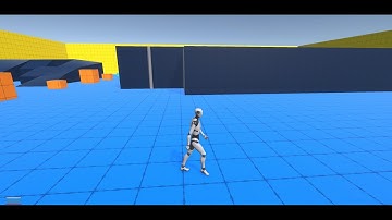 Unity Third Person Controller – Camera System Setup (5 Virtual Cameras)