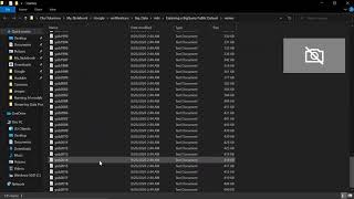 Exploring a BigQuery Public Dataset