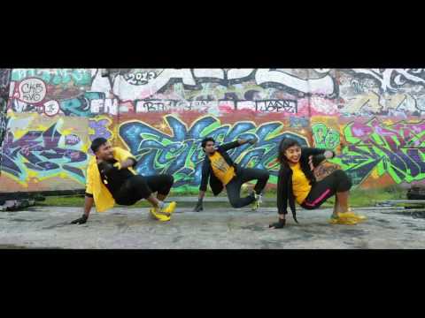 Bogan Video Song | Damaalu Dumeelu Dance Cover | ARDance Crew | Choreography
