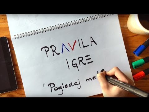 Video: Vakcinacija: Pravila Igre - Alternativni Prikaz