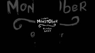 Monstober 2020 - Intro