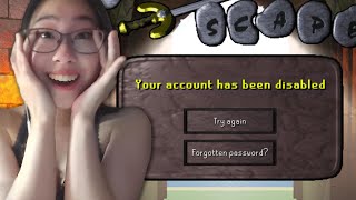 Trolling Streamers That Use My Runescape Plugin #4 screenshot 5