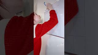 Layout and color coding for my family calendar #planning #organization #planwithme #colorcoding