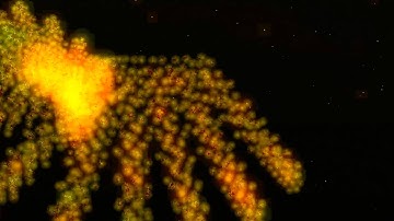 Warped Art And Advanced Array Modifier Dance