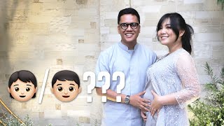 Jenis Kelamin Calon Bayi Arief-Tipang