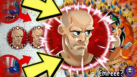 BLOB| LEGENDARY DOUBLESPLİTS,ATOMİC POPSPLIT,AMAZING PRESPLİTS,BEST REVENGE (BEST MOMENTS) (Blob.io)