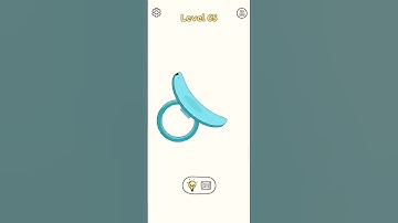 draw one part level andriod gameplay #gamingtom #satisfying #gameplay