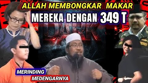 😱 THIS IS HOW GOD REWARDS WRONG PEOPLE! | Ustadz Andri Kurniawan Answers 💔