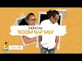 Labalaa - BOOM BAP HIPHOP MIX ft. UKOO FLANI Maumau, Kitu Sewer, Sharama, Washamba Wenza, MareFaz