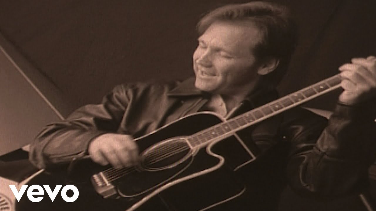 Steve Wariner - Drive - YouTube