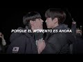 love beans - i need only you - &#39;sub español&#39; || yooseok X saeon; cast [light on me] | [bts]