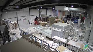 Timelapse Upgrade Schildersloods De Vries Trappen