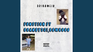 Function (feat. Ssandy321 & SgmBoog)