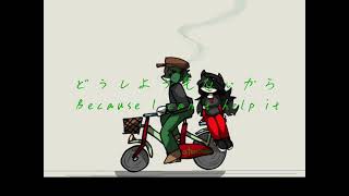 プロポーズ/なとり GarcelloとAnnieでやってみた！