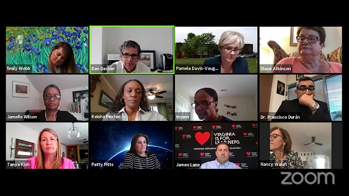 Board of Education Executive Session