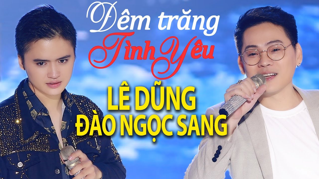 Lê Dũng GMC tái xuất trong liveshow Quán Quân Đào Ngọc Sang làm bùng nổ ...