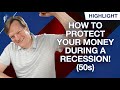 How to Protect Your Finances During a Recession In Your 50s